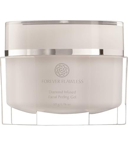 Amazon.com: Forever Flawless Diamond Infused 24K Gold Instant